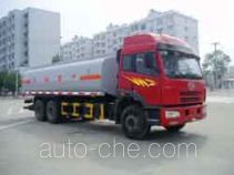 Dali DLQ5252GJYC fuel tank truck