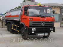 Dali DLQ5253GJYE3 fuel tank truck