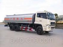 Dali DLQ5255GJY fuel tank truck
