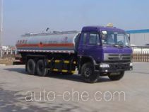 Dali DLQ5256GJY fuel tank truck