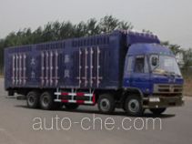 Dali DLQ5290XXY box van truck