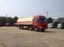 Dali DLQ5310GFLS4 low-density bulk powder transport tank truck