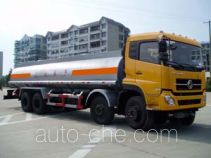 Dali DLQ5310GHYA1 chemical liquid tank truck