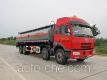Dali DLQ5310GHYC chemical liquid tank truck