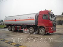 Dali DLQ5310GHYHN chemical liquid tank truck