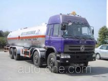 Dali DLQ5310GHYWJ chemical liquid tank truck