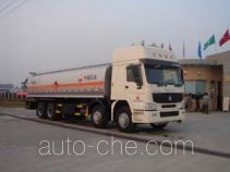 Dali DLQ5310GHYZ chemical liquid tank truck