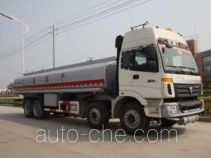 Dali DLQ5310GJYB3 fuel tank truck