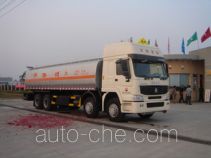 Dali DLQ5310GJYHO3 fuel tank truck