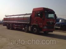 Dali DLQ5310GLYZ4 liquid asphalt transport tank truck
