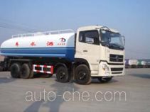 Dali DLQ5310GSS sprinkler machine (water tank truck)