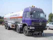 Dali DLQ5310GYQ liquefied gas tank truck