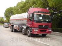 Dali DLQ5310GYQB liquefied gas tank truck