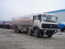 Dali DLQ5310GYQN liquefied gas tank truck
