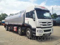 Dali DLQ5310TGYCX5 oilfield fluids tank truck
