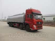 Dali DLQ5310TGYD5 oilfield fluids tank truck