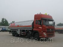 Dali DLQ5311GHYA3 chemical liquid tank truck