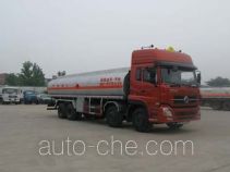 Dali DLQ5311GJY3 fuel tank truck
