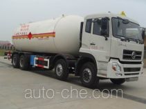 Dali DLQ5311GYQ3 liquefied gas tank truck
