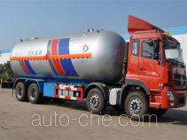 Dali DLQ5311GYQ4 liquefied gas tank truck