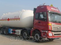Dali DLQ5311GYQBJ liquefied gas tank truck