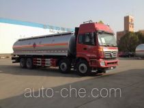Dali DLQ5311GYYB4 oil tank truck