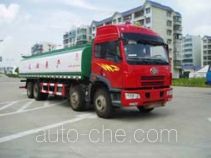 Dali DLQ5312GHYC chemical liquid tank truck