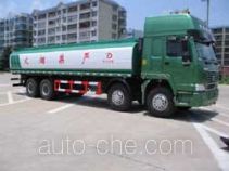 Dali DLQ5312GJYZ fuel tank truck