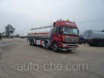 Dali DLQ5317GHYB3 chemical liquid tank truck