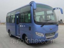 Dali DLQ6600EA4 автобус