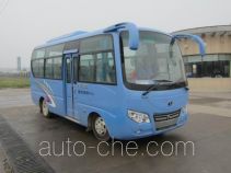 Dali DLQ6600HA4 city bus