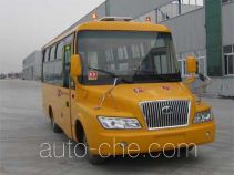 Dali DLQ6601HX4 школьный автобус для дошкольных учреждений