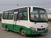 Dali DLQ6660HA4 city bus