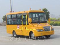 Dali DLQ6668HX4 primary school bus