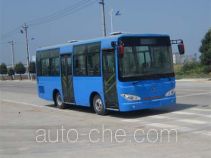 Dali DLQ6730HJ4 city bus