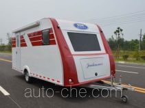 Dali DLQ9021XLJ caravan trailer