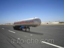 Dali DLQ9390GYQ liquefied gas tank trailer