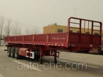 Xinkaida DLZ9400Z dump trailer