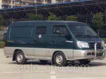 Dima DMT5022XYCFB cash transit van