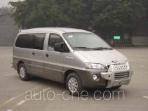 Dima DMT5036XYC cash transit van