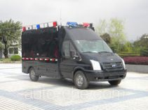 Dima DMT5040TQX rescue equipment supply truck