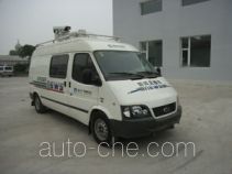 Dima DMT5041XDS television vehicle