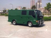 Dima DMT5041XYCF cash transit van