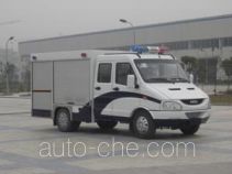 Dima DMT5042TXQY1 emergency rescue vehicle