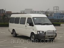 Dima DMT5042XYCF cash transit van