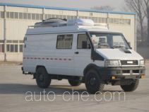 Dima DMT5043XTX communication vehicle