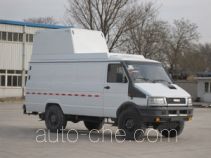 Dima DMT5045XTX communication vehicle