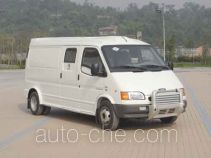 Dima DMT5047XYC cash transit van