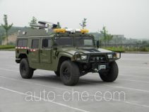 Dima DMT5050TZH command vehicle