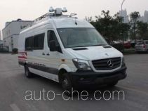 Dima DMT5050XJE monitoring vehicle